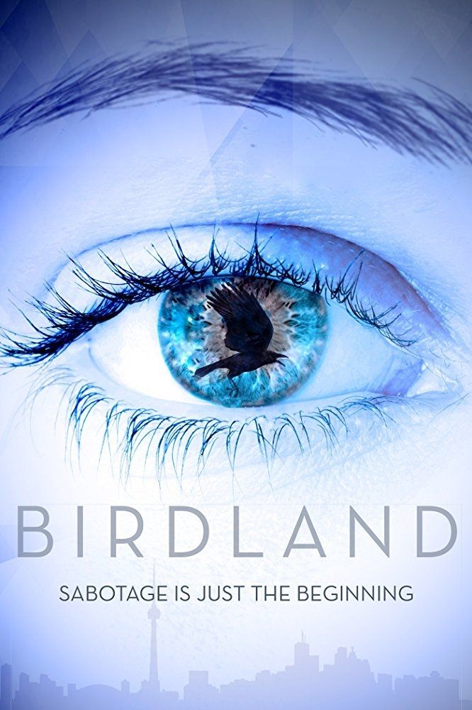 Постер Birdland